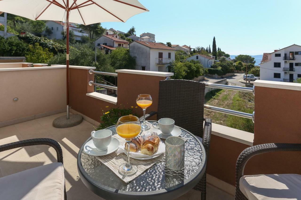 Bruno's Poolside Retreat * Trogir