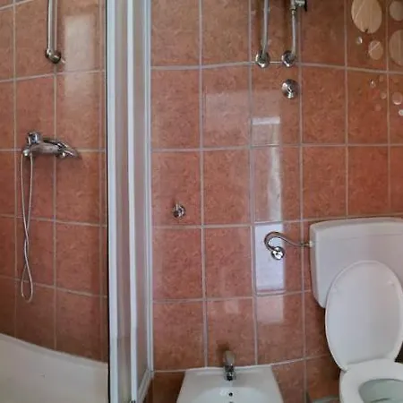 Bruno'S Poolside Retreat Apartment Trogir Exterior photo