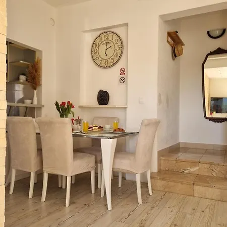 Bruno'S Poolside Retreat Apartment Trogir Exterior photo