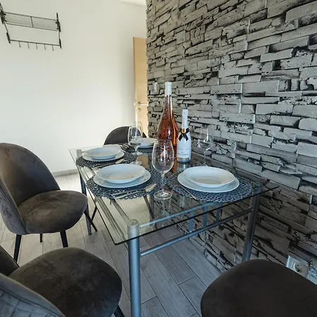 Bruno'S Poolside Retreat Apartment Trogir Exterior photo