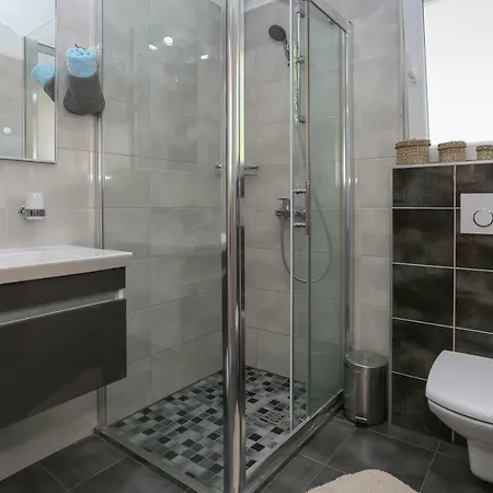 Bruno'S Poolside Retreat Apartment Trogir Exterior photo